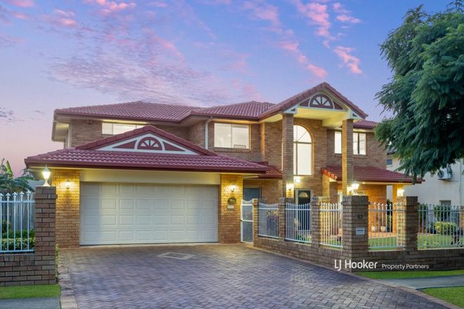 Picture of 63 Lynelle Street, SUNNYBANK HILLS QLD 4109