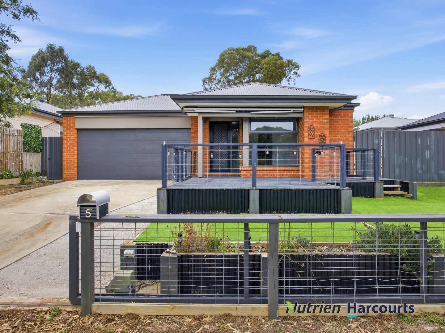 5 Rattray Street, Yea VIC 3717