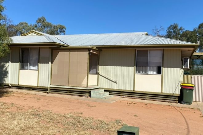 Picture of 20 & 22 Jacobs Street, WAIKERIE SA 5330