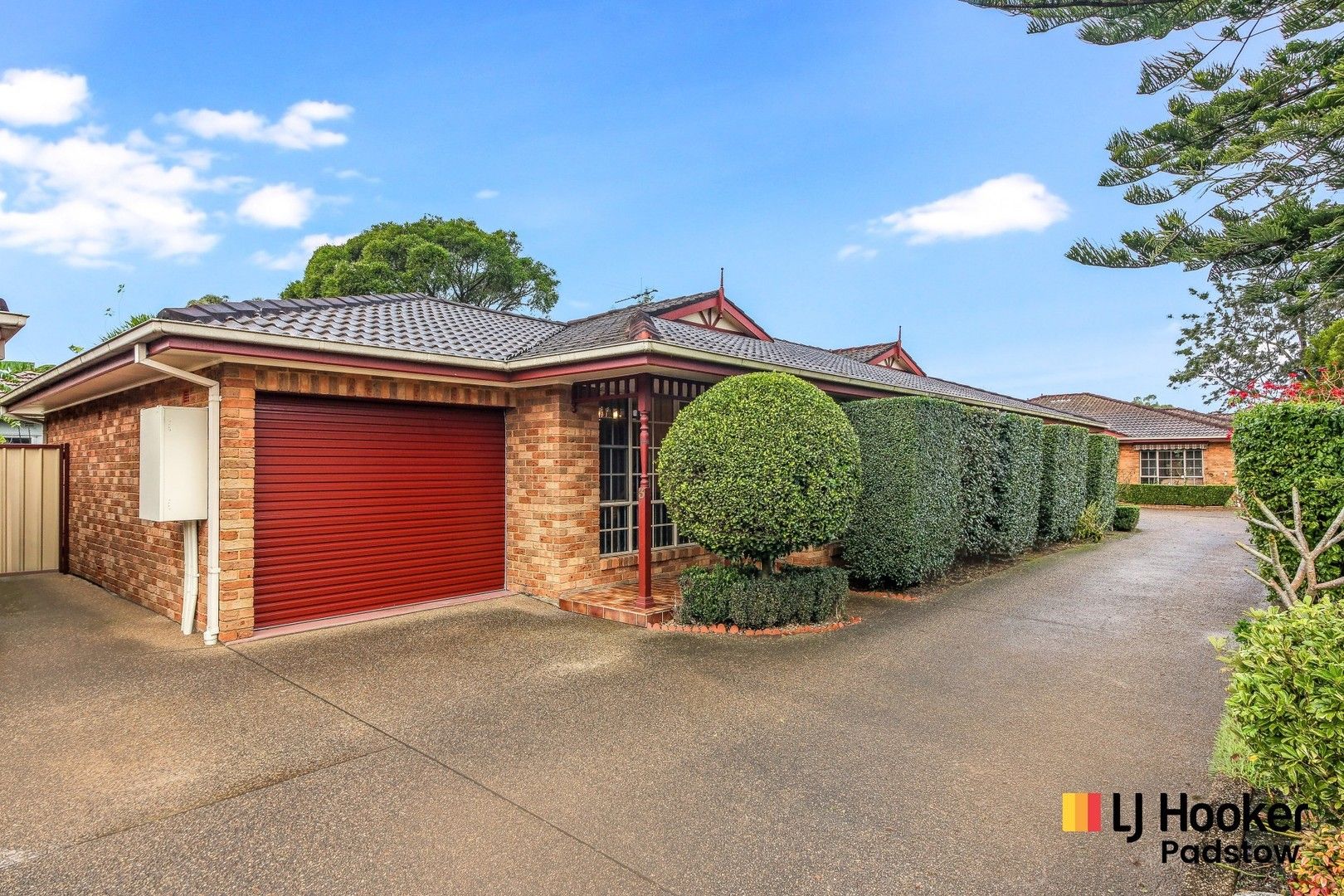 3/5 Haddon Crescent, Revesby NSW 2212, Image 0