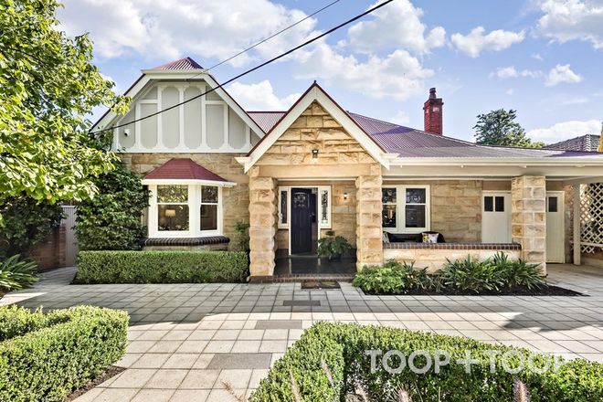 Picture of 77 Richmond Road, HAWTHORN SA 5062