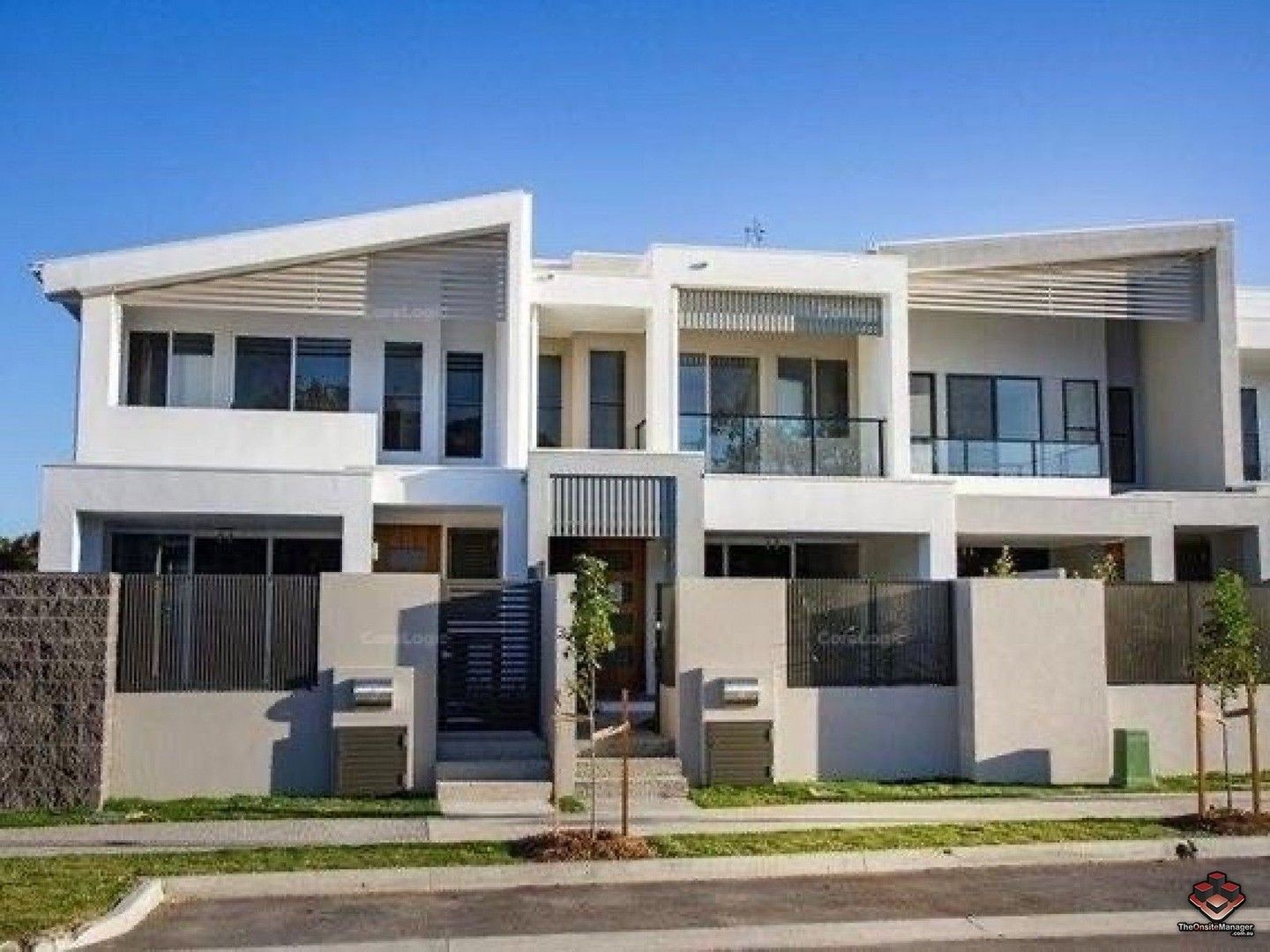 3 bedrooms Townhouse in 24/24 Evergreen View ROBINA QLD, 4226