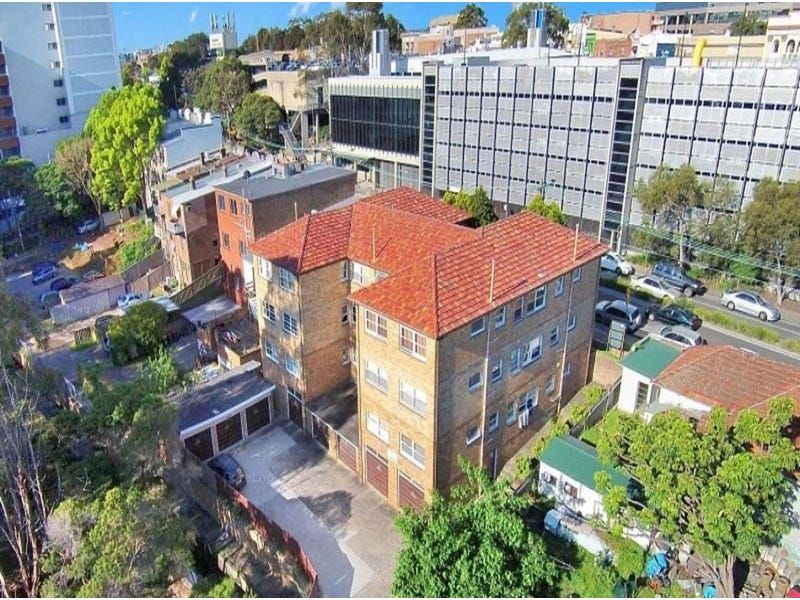 2 bedrooms Apartment / Unit / Flat in 14/2 Station Street KOGARAH NSW, 2217