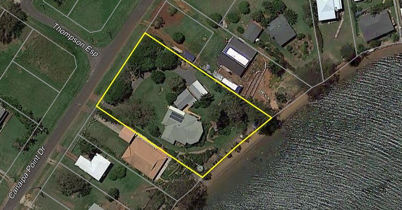88-90 Canaipa Point Drive, Russell Island QLD 4184, Image 2