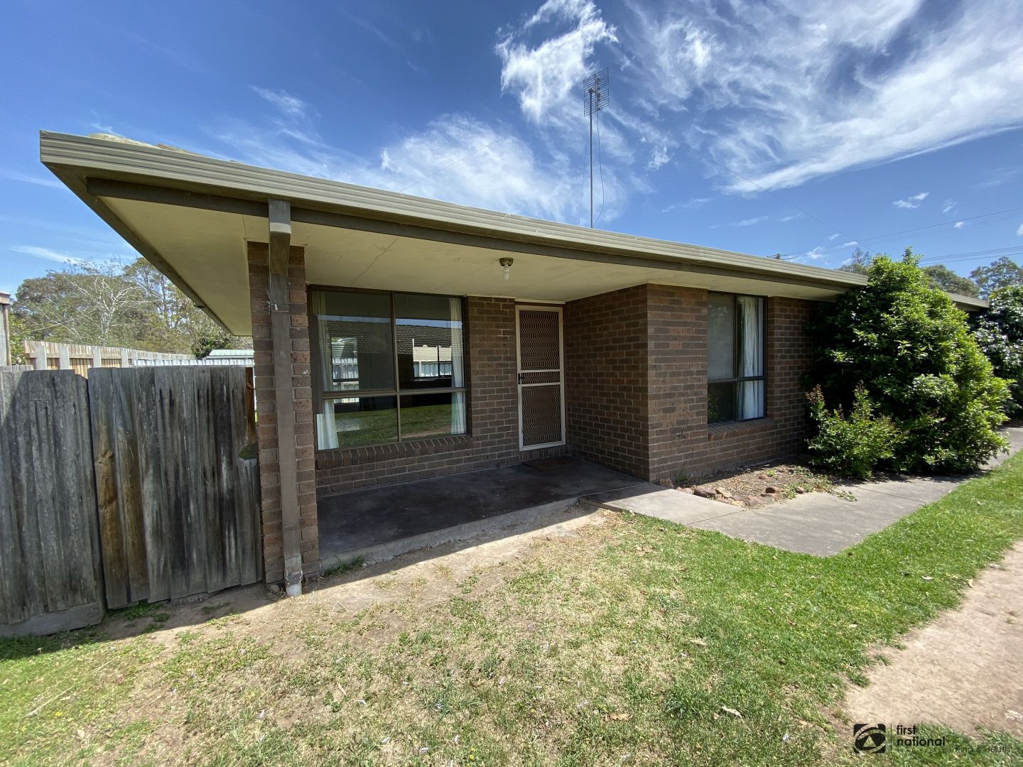 2/177 Moroney Street, Bairnsdale VIC 3875