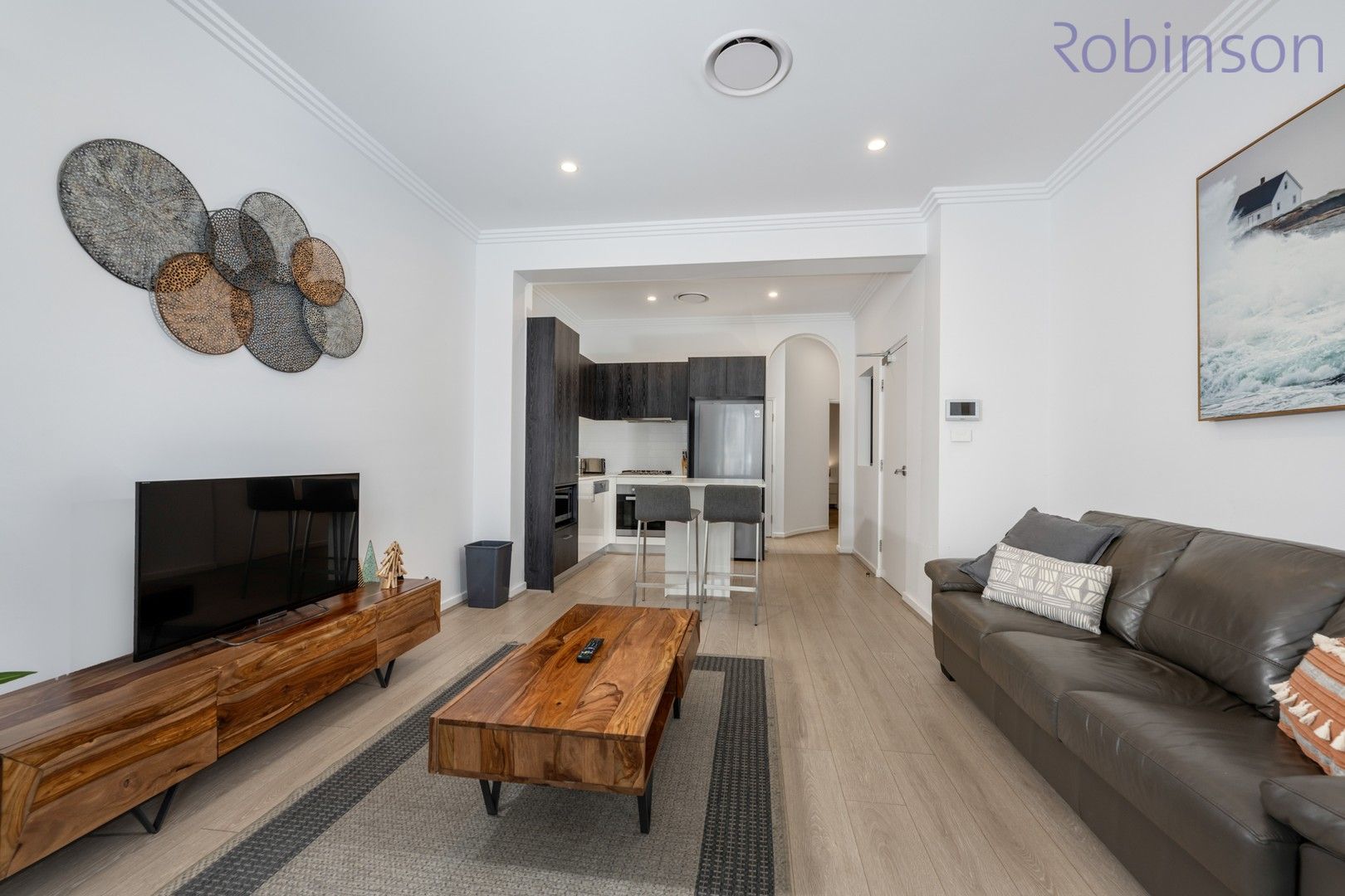 Level G, 101/46 Watt Street, Newcastle NSW 2300 Apartment For Rent