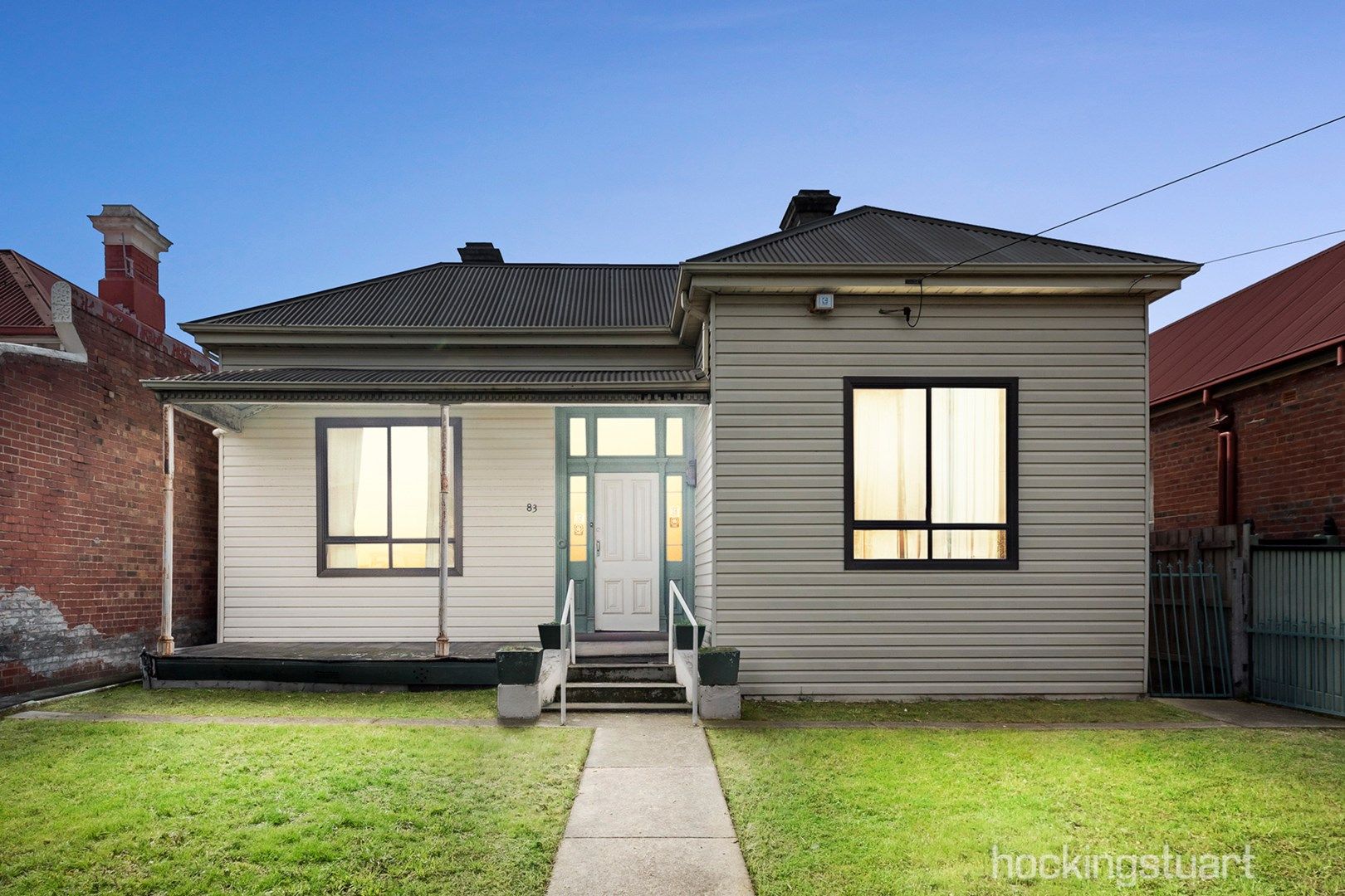 83 Westgarth Street, Northcote VIC 3070, Image 0