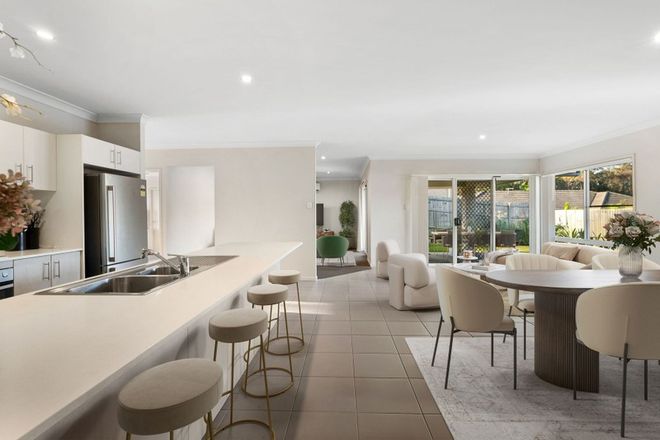 8 BIRKENSTOCK COURT Bellbird Park 4300 - Image 5