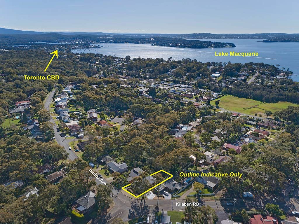 58 Barina Avenue, Kilaben Bay NSW 2283, Image 1