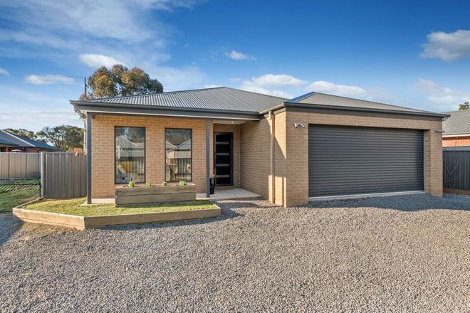 Picture of 25 Eddington Street, AXEDALE VIC 3551