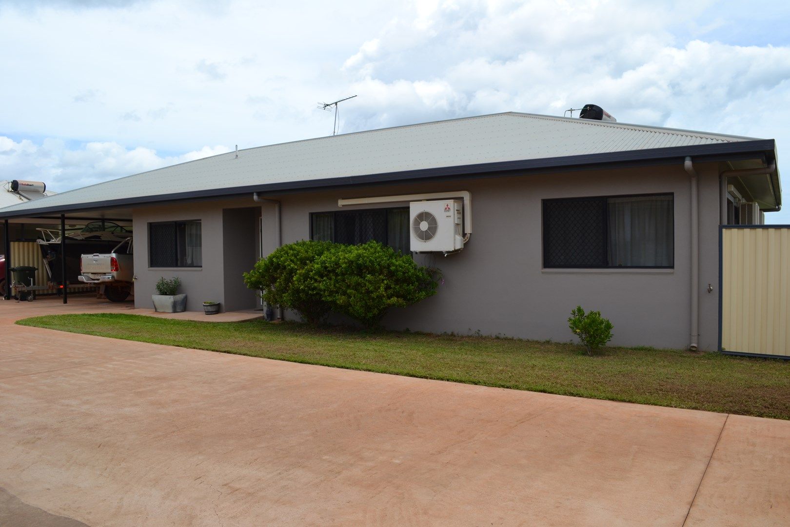 2/15 Kanthin Road, Weipa QLD 4874, Image 0