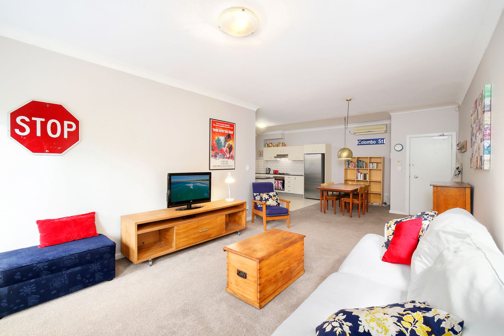 7/14-16 Margin Street, Gosford NSW 2250, Image 1