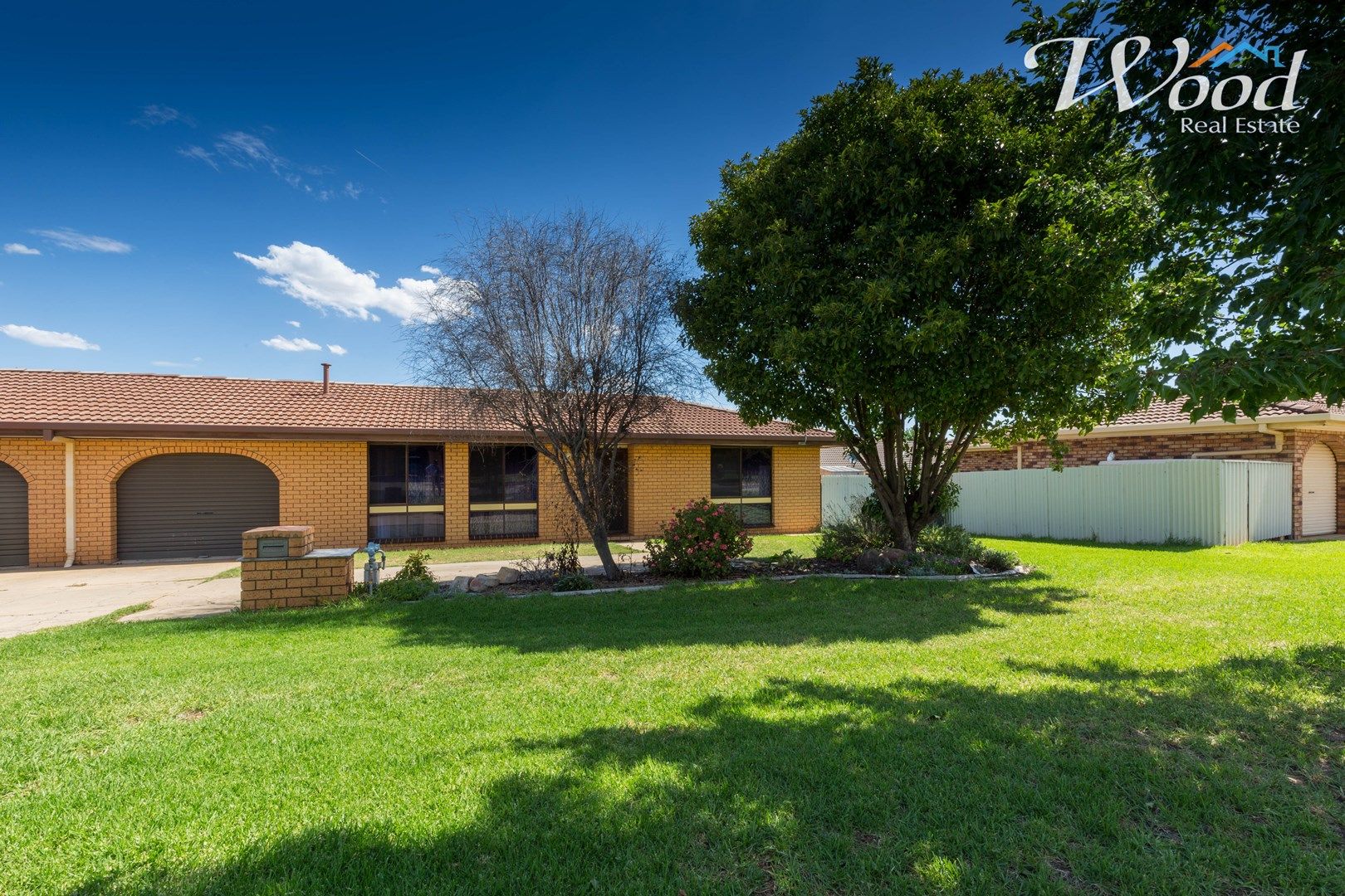 2/519 Nagle Road, Lavington Property History & Address Research Domain