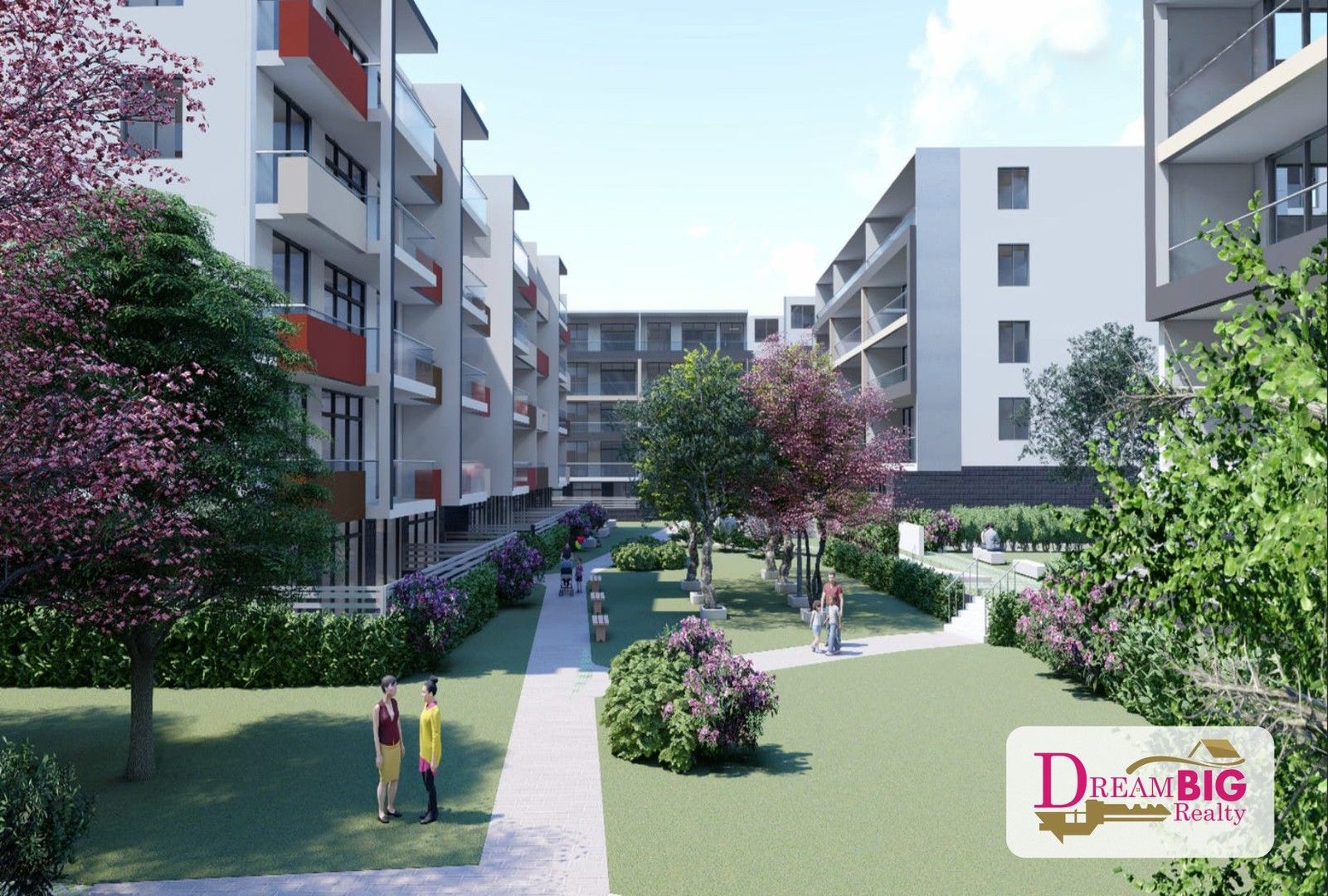 2 bedrooms Apartment / Unit / Flat in 207/6 Isla Street SCHOFIELDS NSW, 2762