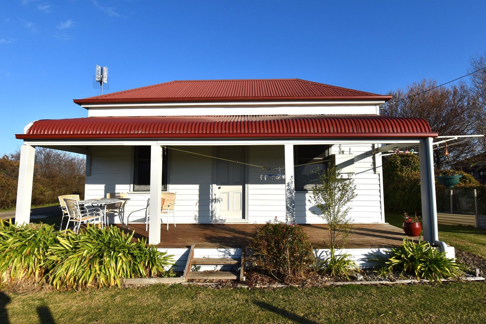 40B Lange Road, Yahl SA 5291 House For Rent 280 Domain