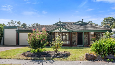 Picture of 27 Matthew Smillie Drive, NAIRNE SA 5252