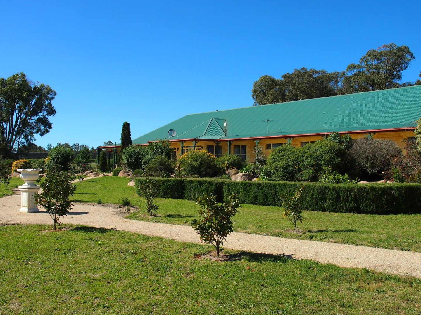 Robert Channon Wines 32 Bradley Lane, Stanthorpe QLD 4380 House for Sale