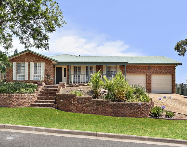 21 Abington Crescent, Glen Alpine NSW 2560