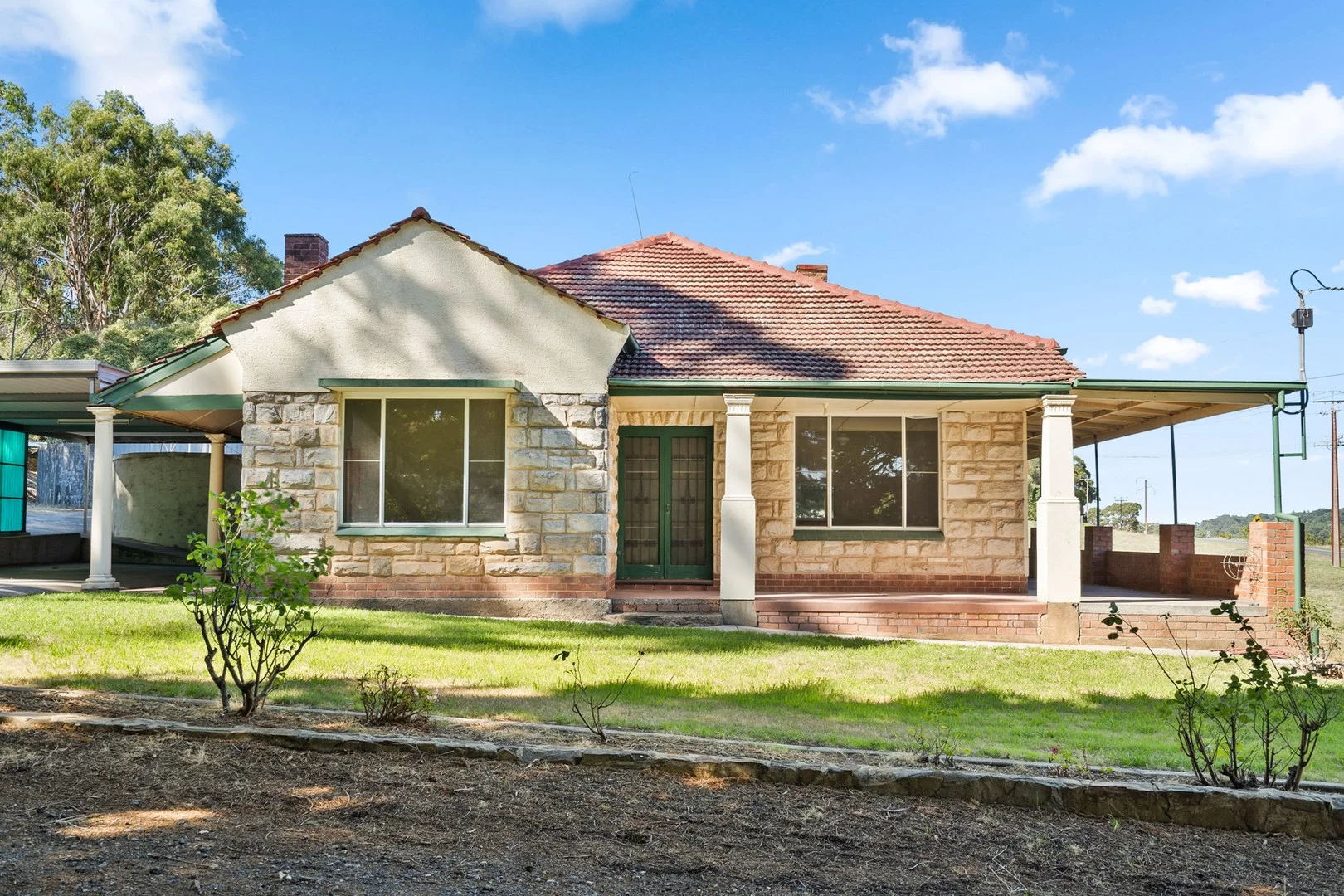 44 Swamp Road, Uraidla SA 5142