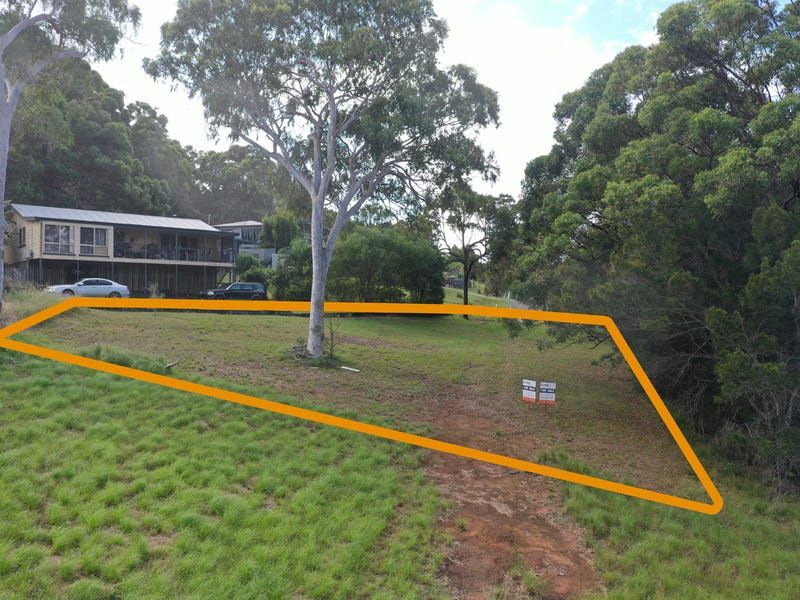 21 Orme Drive, Russell Island QLD 4184, Image 0