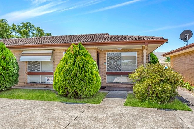 Picture of 3/6 Bray Avenue, KLEMZIG SA 5087