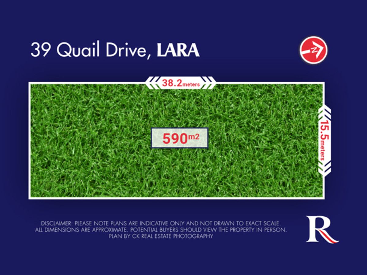 39 Quail Drive, Lara VIC 3212