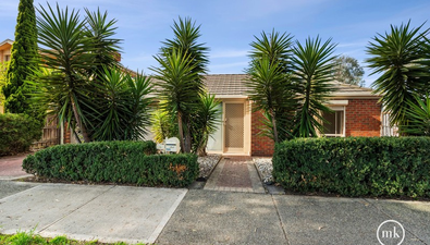 Picture of 20 Trinity Way, SOUTH MORANG VIC 3752