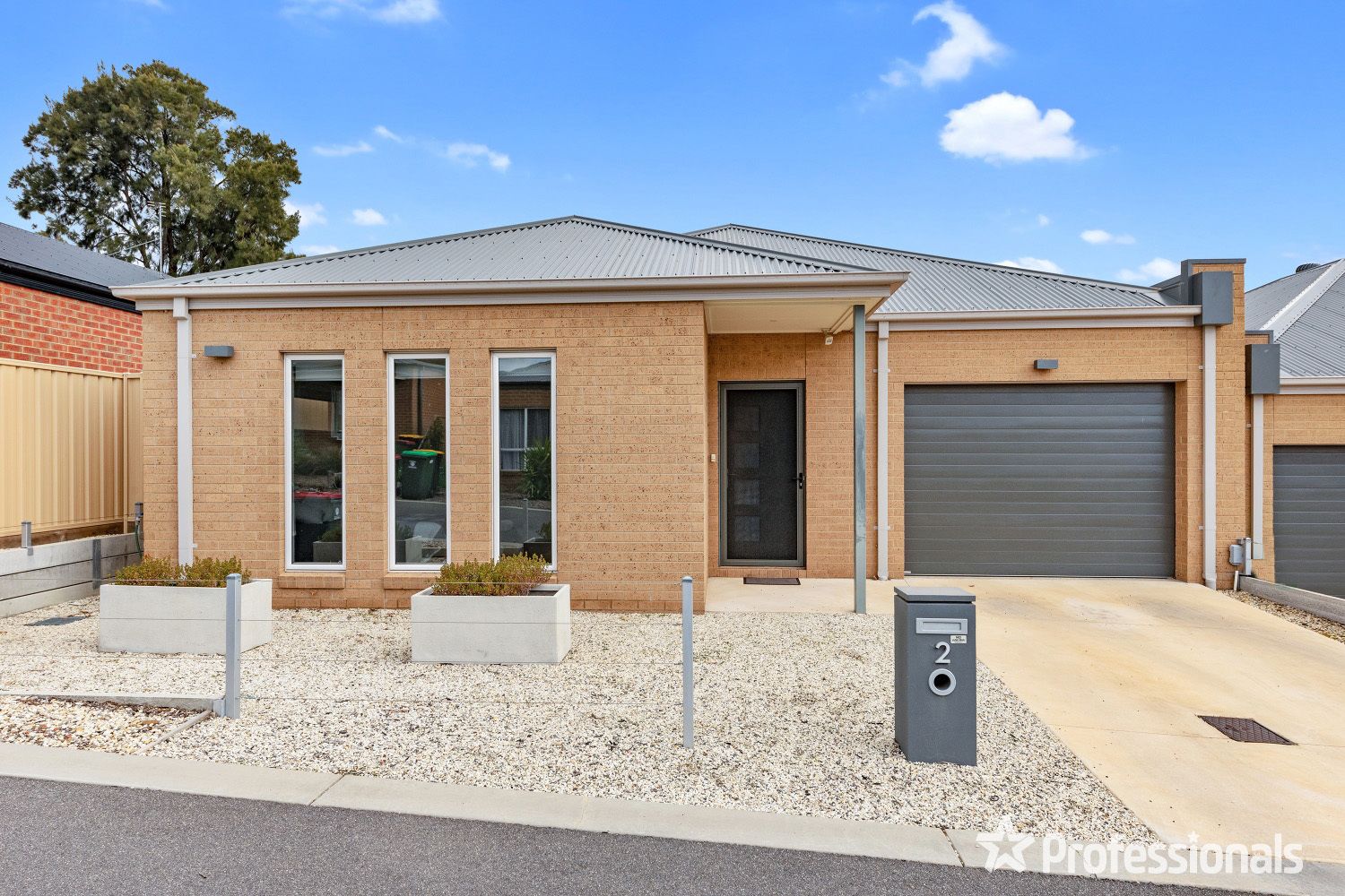 2/20 O'Neill Street, North Bendigo VIC 3550, Image 0