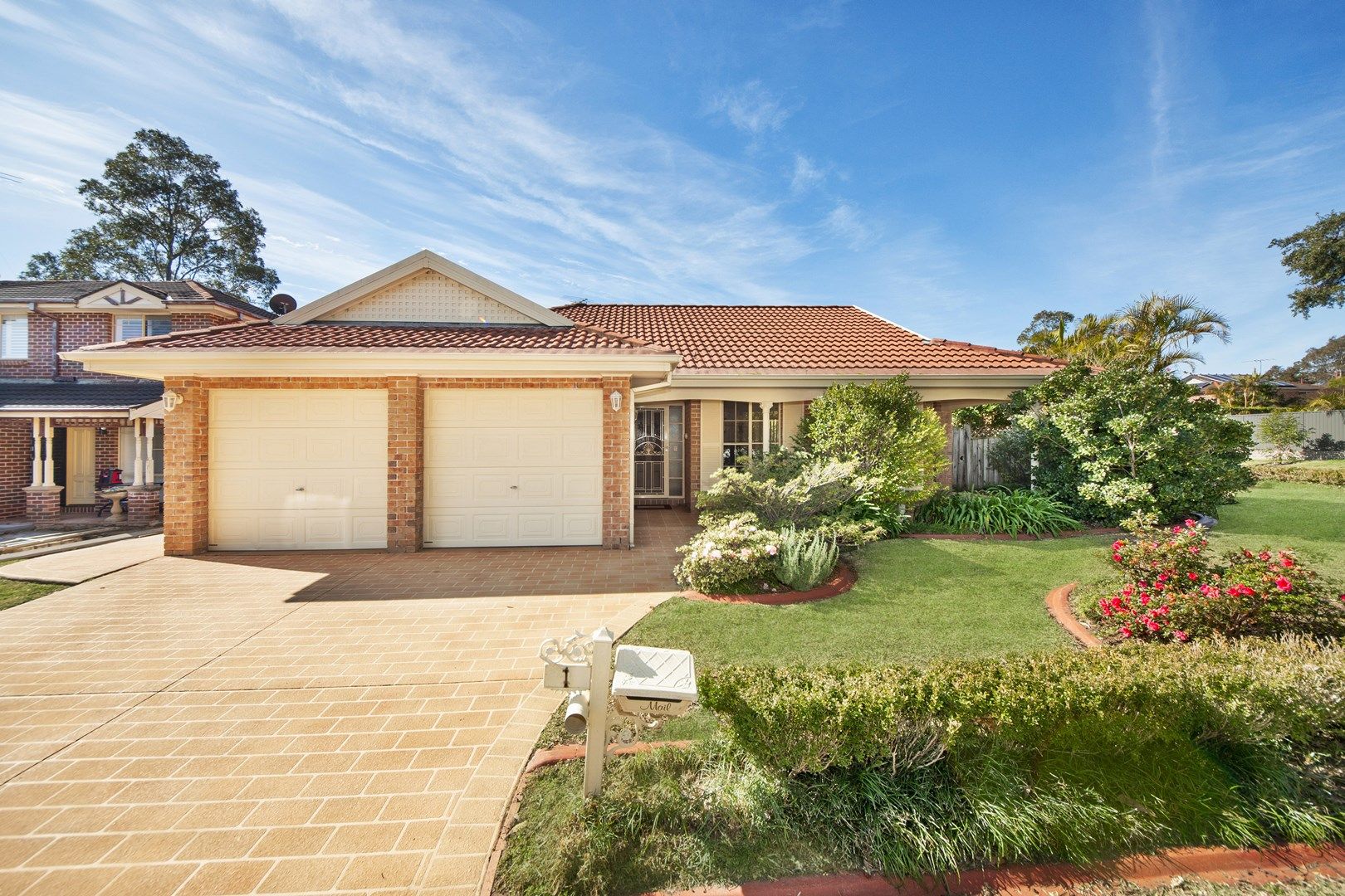 1 Bassett Place, Menai NSW 2234, Image 0