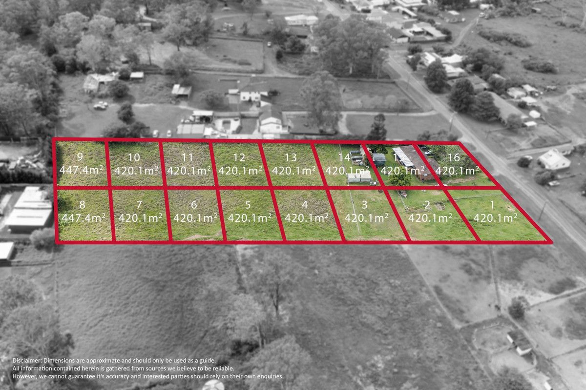 Menangle Park NSW 2563 vacant land for Sale, 558,000 580,000