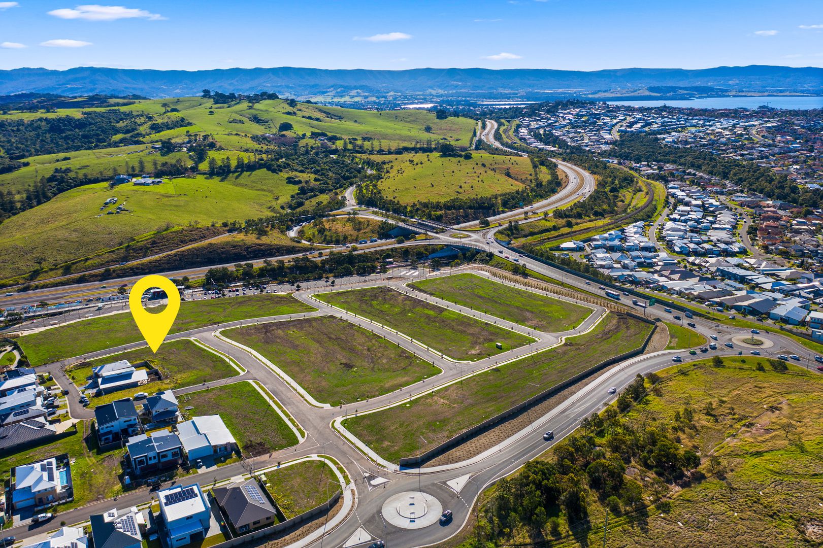 Lot 225/17 Andromeda Road, Dunmore NSW 2529, Image 2