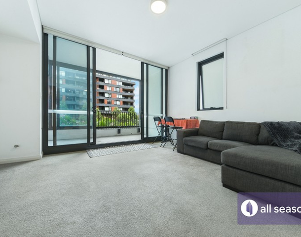 205/55 Hill Road, Wentworth Point NSW 2127