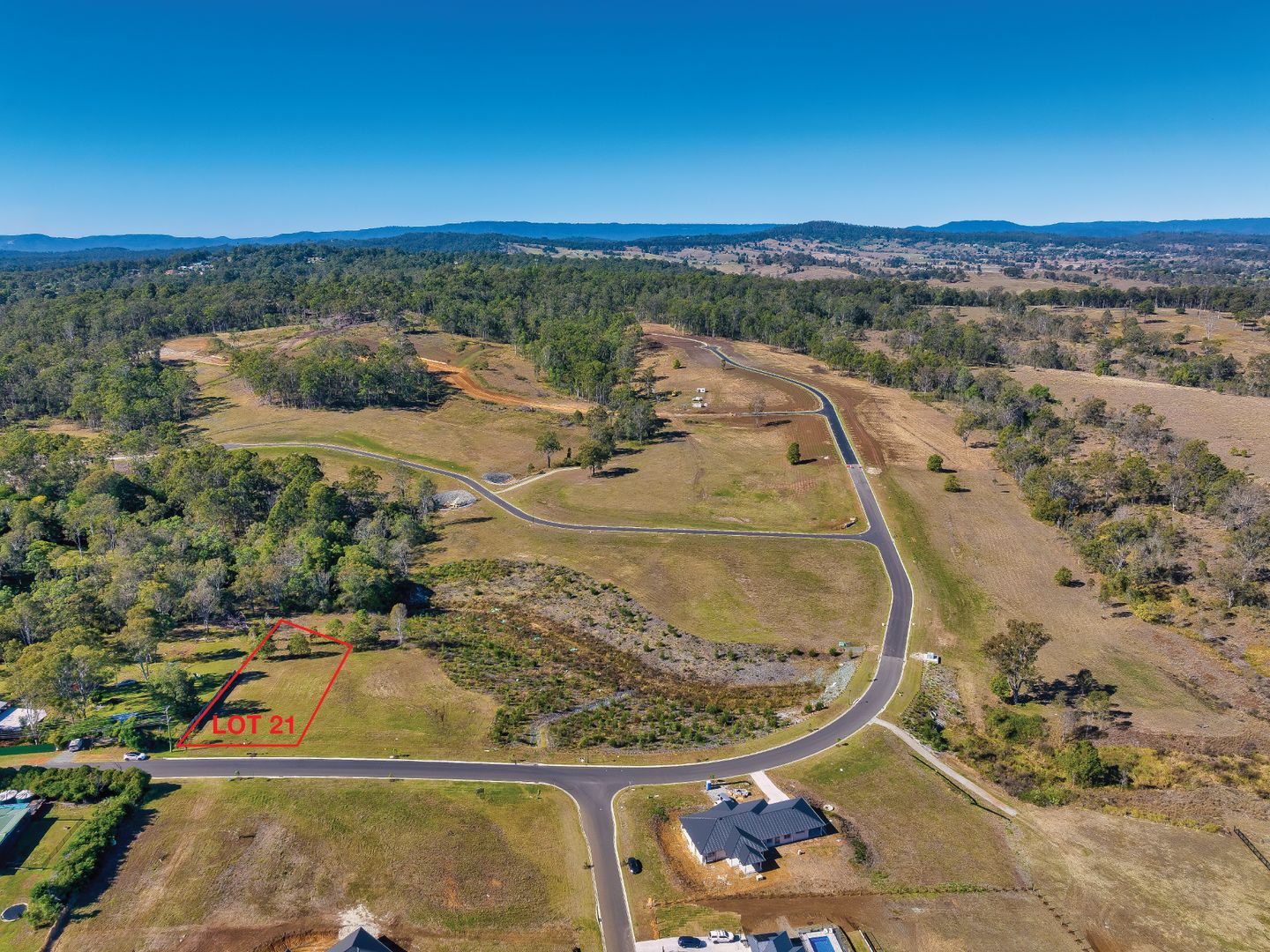 Woodhill QLD 4285 vacant land for Sale, 439,000 2018664928 Domain