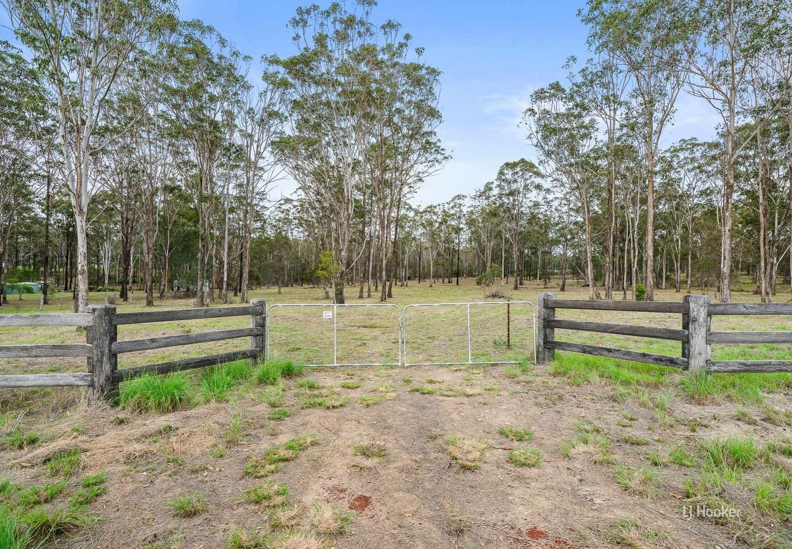 Lot 40 McLaughlan Road, Benarkin North QLD 4314, Image 0