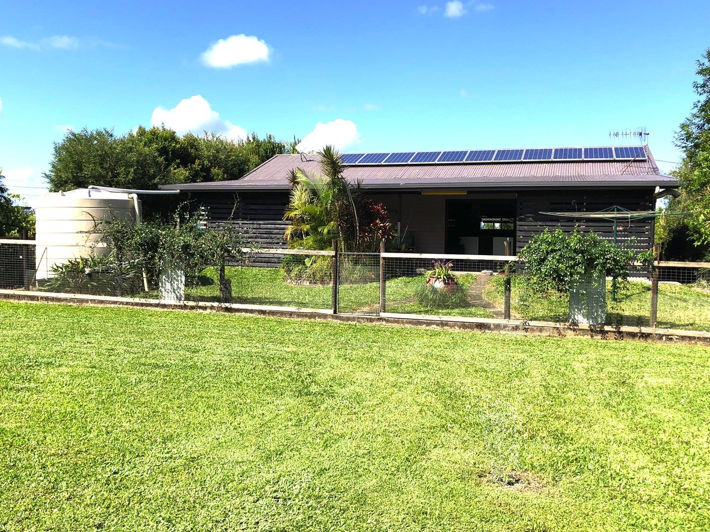 LOT 204 Crossan Rd, Midgenoo QLD 4854, Image 0