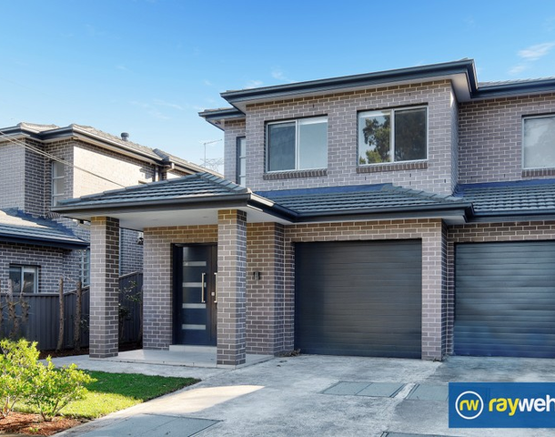 59 Cowells Lane, Ermington NSW 2115