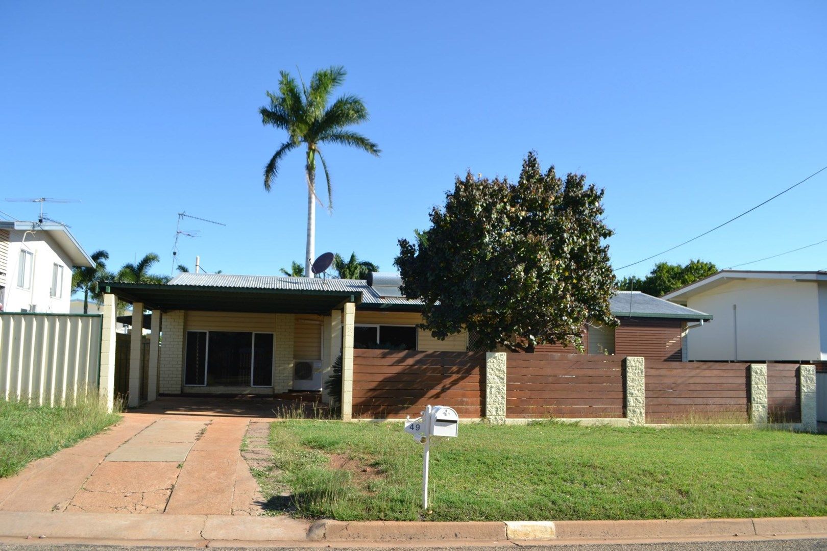 49 Hinkler Crescent, Mount Isa QLD 4825, Image 0