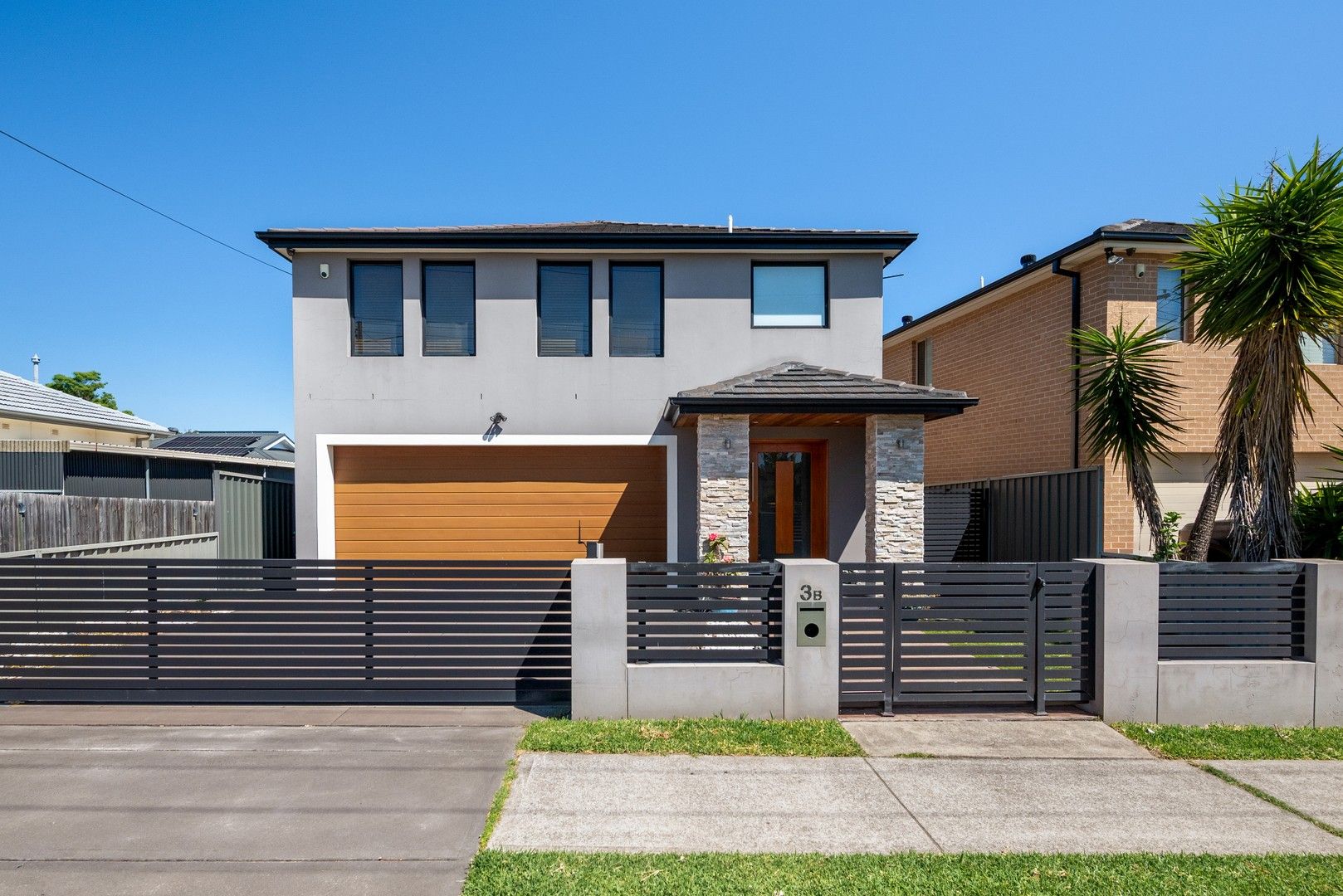 4 bedrooms House in 3B Ashcroft Avenue CASULA NSW, 2170