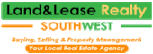 Logo for Land&Lease Realty Southwest