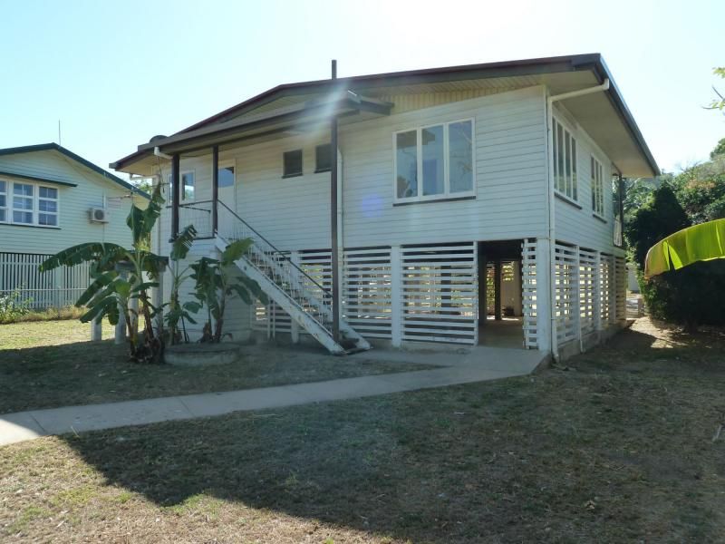 38 Granite Street, Picnic Bay, Magnetic Island QLD 4819, Image 0