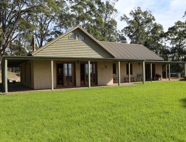 429 Punkalla Tilba Road, Central Tilba NSW 2546