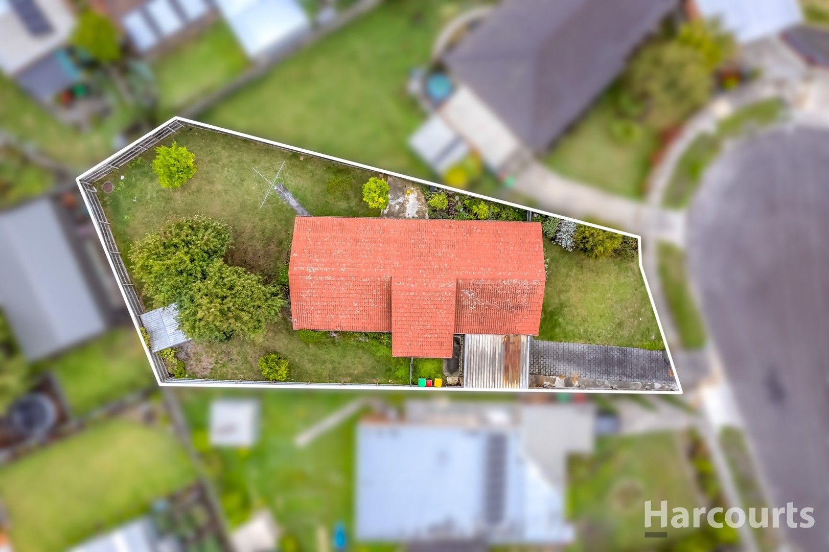 2 Hare Court, Churchill VIC 3842, Image 0