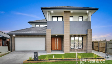 Picture of 5 Basil Place, MICKLEHAM VIC 3064