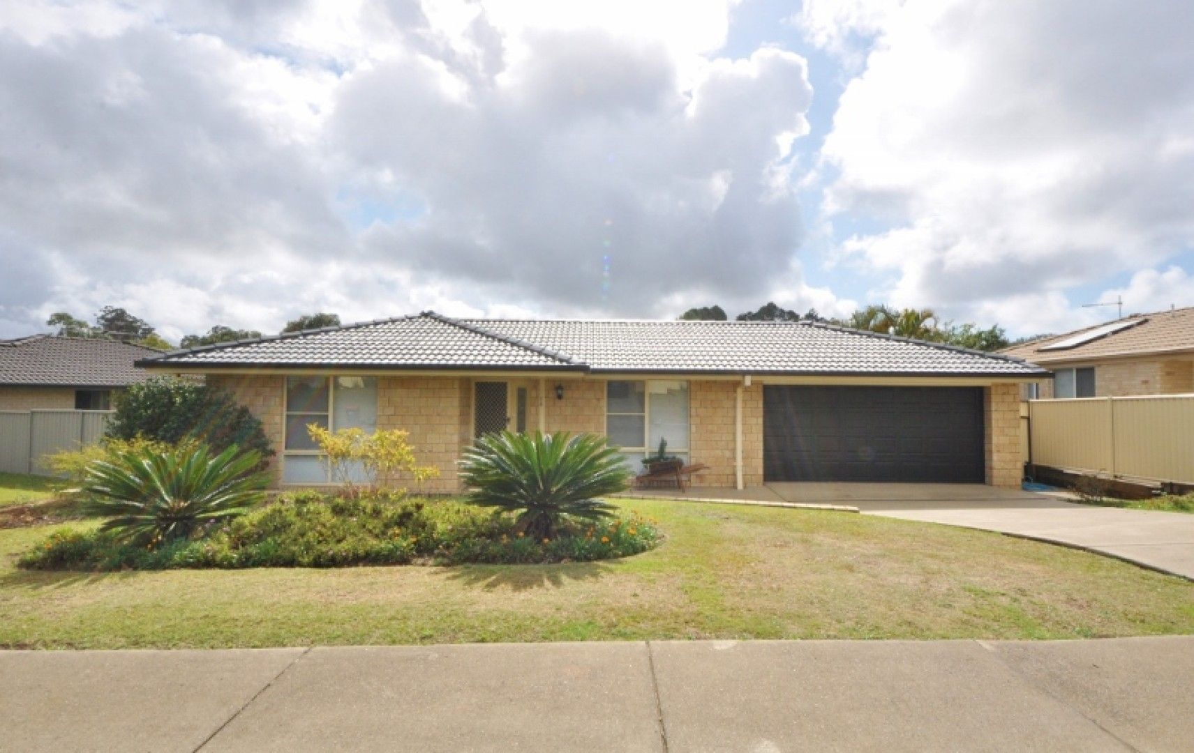 4 bedrooms House in 14 Laura Place MACKSVILLE NSW, 2447