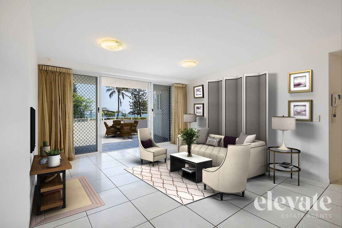 102/47 Esplanade, Bargara QLD 4670, Image 2