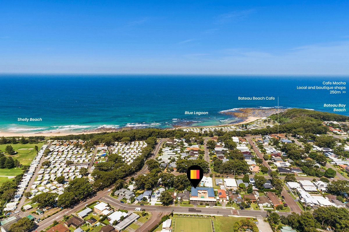 8/10-12 Bias Avenue, Bateau Bay NSW 2261, Image 0