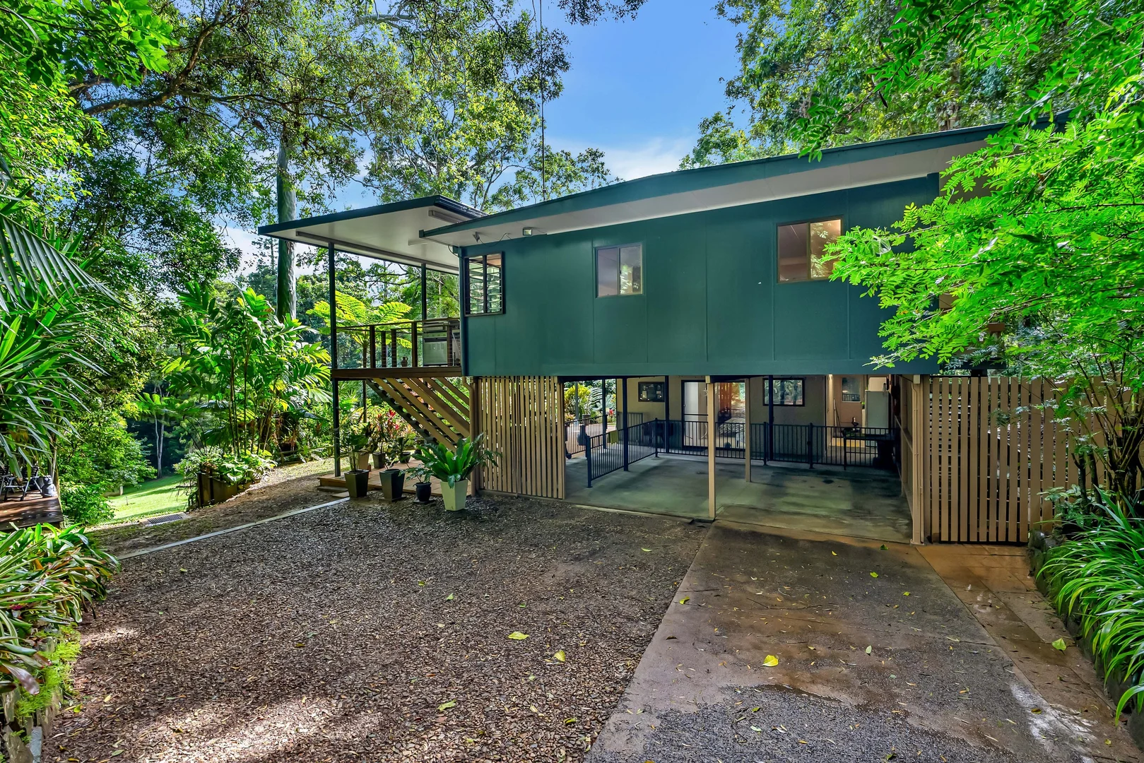 Additional image 15 of 480 Oak Forest Road, Kuranda QLD 4881