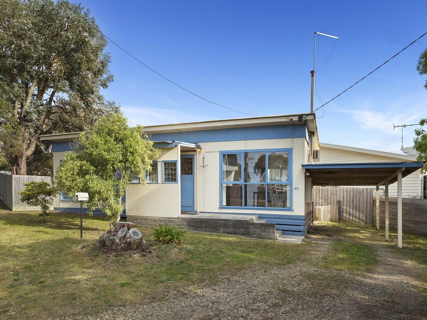 91 Fischer Street, Torquay VIC 3228, Image 1