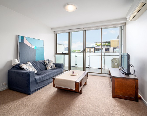 314/150 Kerr Street, Fitzroy VIC 3065