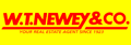WT Newey & Co's logo